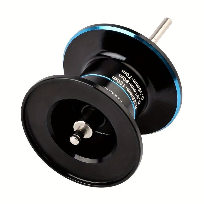 Carretilha StrikeForce 18X | Drag 8kg | 18+1 Rolamentos | 7.2:1 | Freio Magnético carretilha-strikeforce-18x-drag-8kg-181-rolamentos-721-freio-magnetico-679779