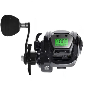 Carretilha DigPRO - 7.2:1 – Drag 10kg