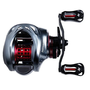 Carretilha SEASIR - 7.3:1 - Drag 8,5kg