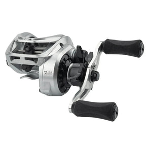 Carretilha FC-2000 vista lateral direita