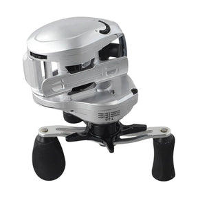 Saída de linha em cerâmica da carretilha FC-2000