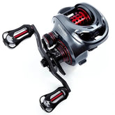 Carretilha SEASIR - 7.3:1 - Drag 8,5kg