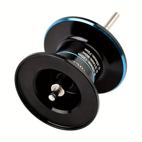 Carretilha StrikeForce 18X | Drag 8kg | 18+1 Rolamentos | 7.2:1 | Freio Magnético carretilha-strikeforce-18x-drag-8kg-181-rolamentos-721-freio-magnetico-679779